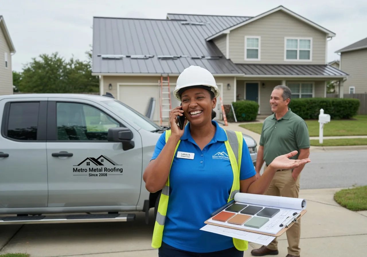 Metal Roofing Installation Clarissa, MN FAQs