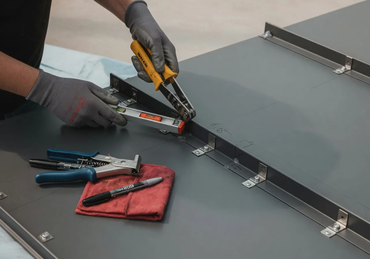 Why choose Metal Roofing Installation in Clarissa, MN
